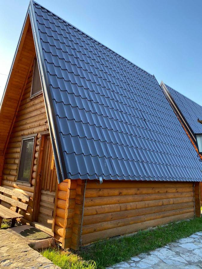 Lolini Bungalovi Novi Sad Luaran gambar
