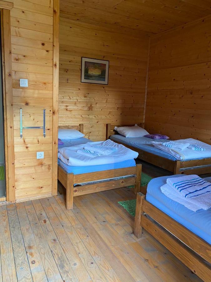 Lolini Bungalovi Novi Sad Luaran gambar