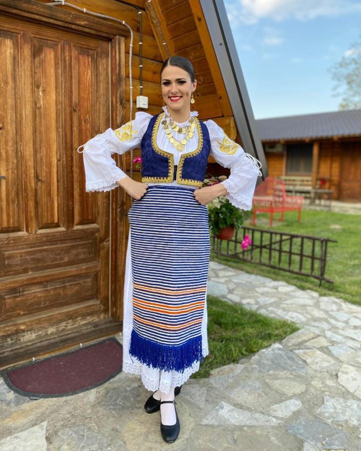 Lolini Bungalovi Novi Sad Luaran gambar