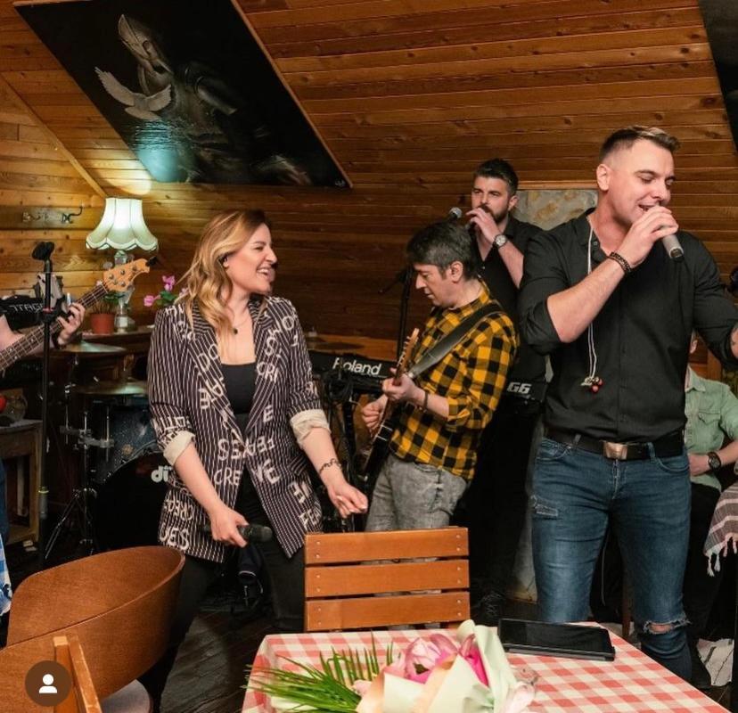 Lolini Bungalovi Novi Sad Luaran gambar